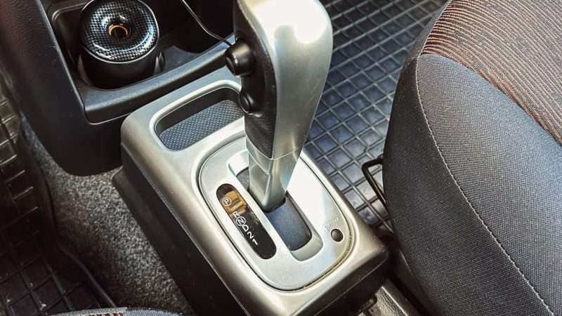 Автомобили Рено вариатор что это такое