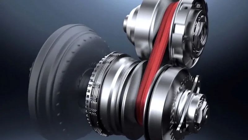 Вариатор: преимущества, недостатки и автомобили с вариаторной коробкой передач