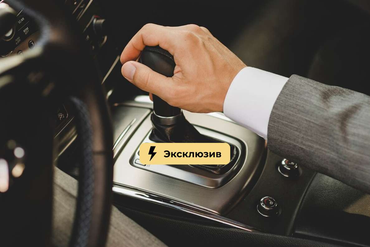 Как ездить на авто с вариатором: секреты плавной езды