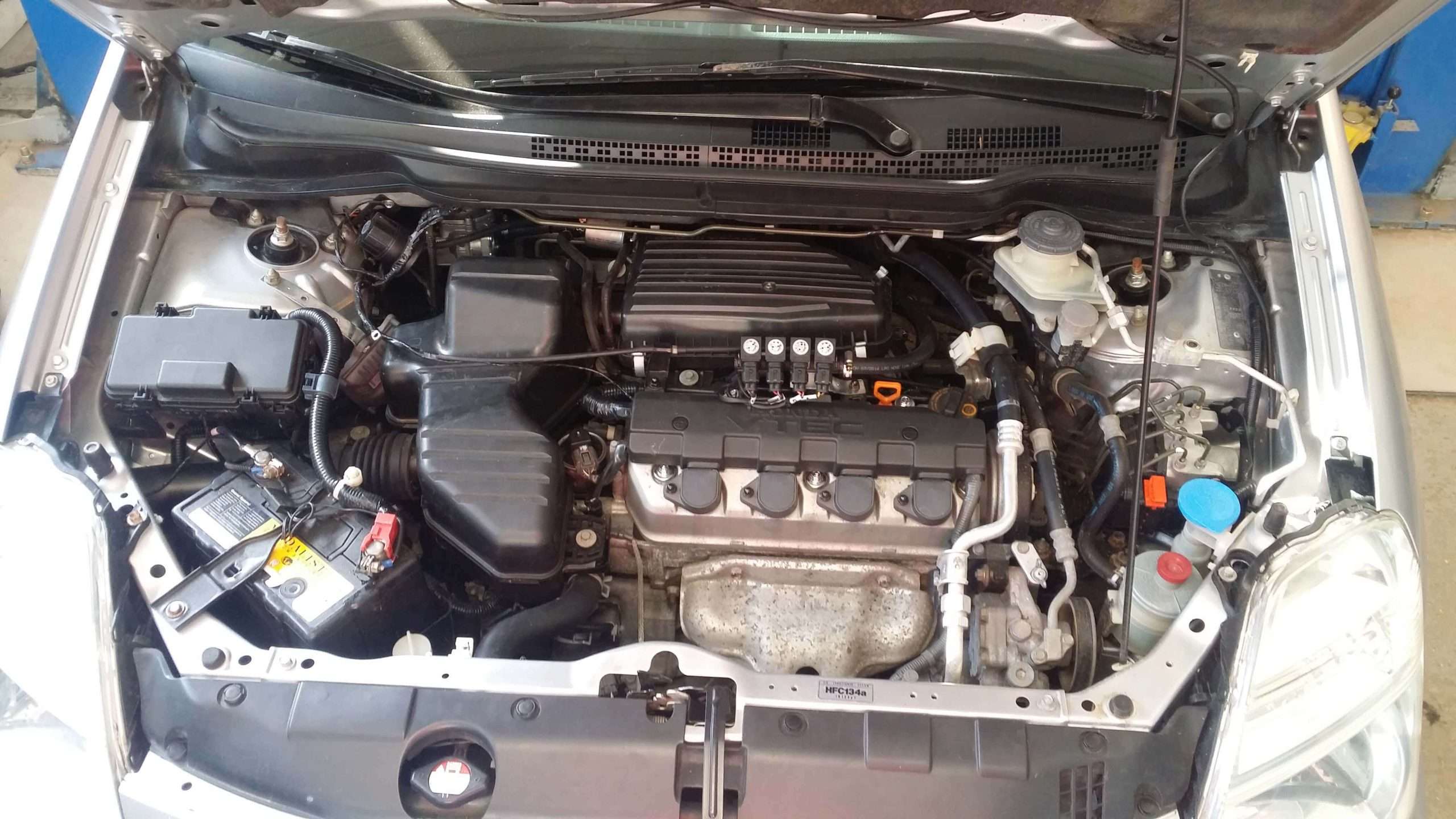 Как обслуживать авто на газу