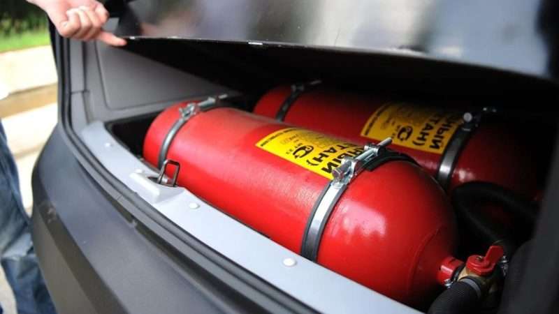 Как правильно оформить ГБО на авто: пошаговая инструкция