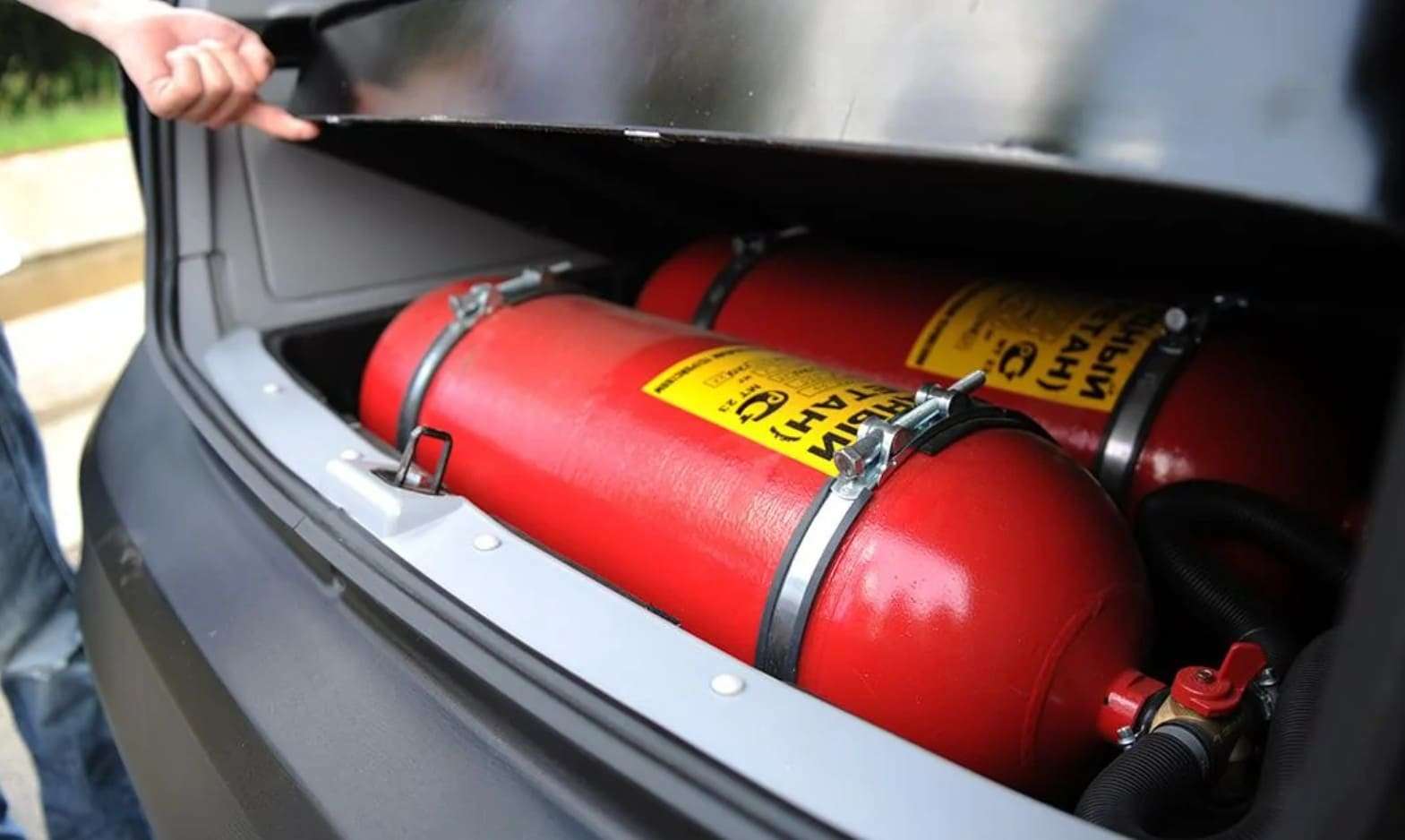 Как правильно оформить ГБО на авто: пошаговая инструкция