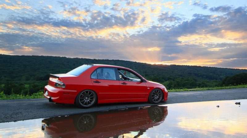 Как продлить жизнь кузову автомобиля