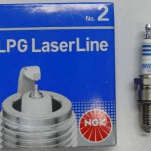 Какие свечи лучше для автомобилей с газовым оборудованием
