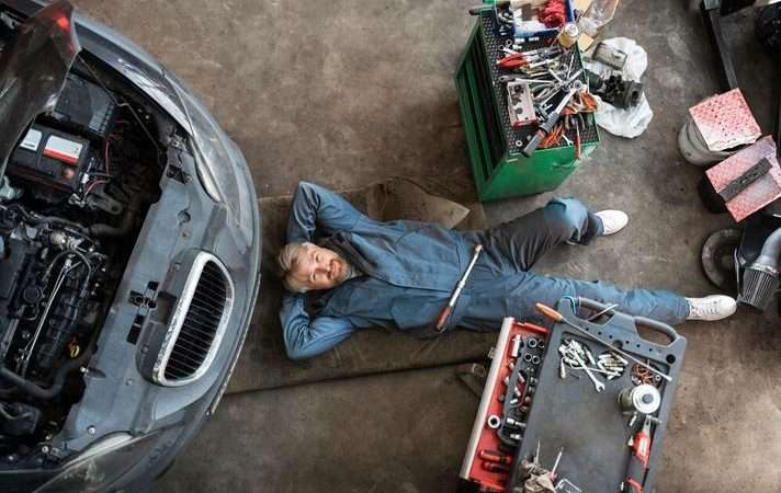 Ненадлежащий ремонт автомобиля: судебная практика и защита прав потребителей