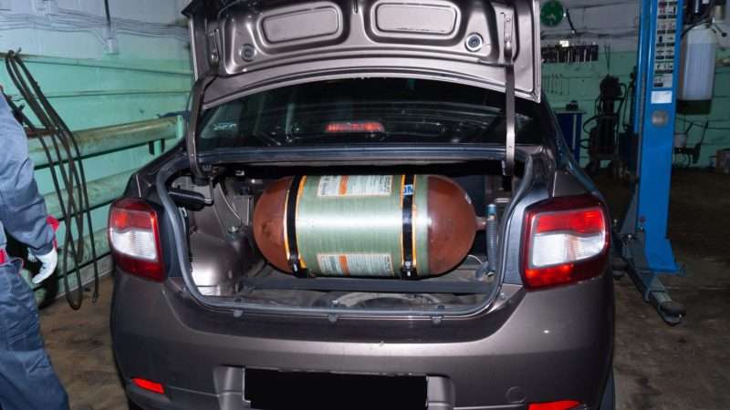 Перевод авто на газ: преимущества, недостатки и технические аспекты