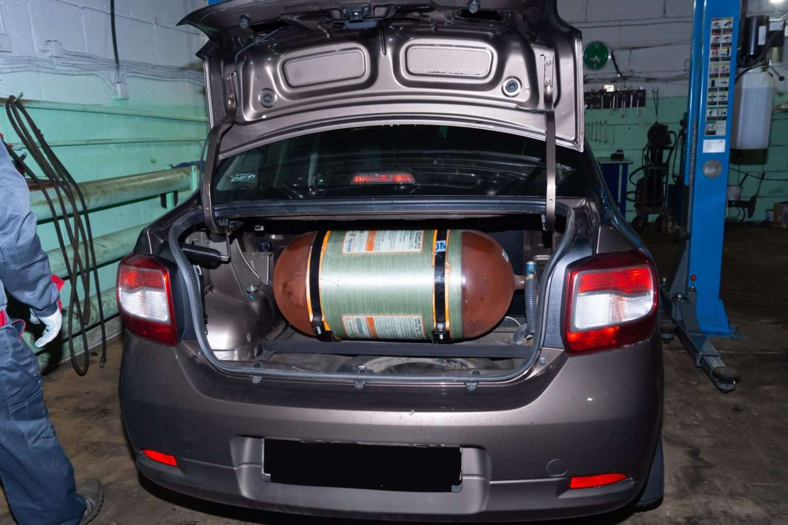 Перевод авто на газ: преимущества, недостатки и технические аспекты