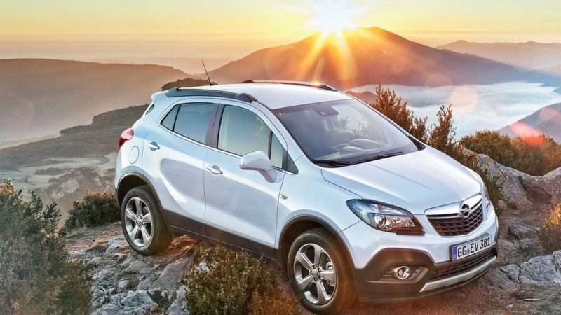 Полноприводные авто с АКПП