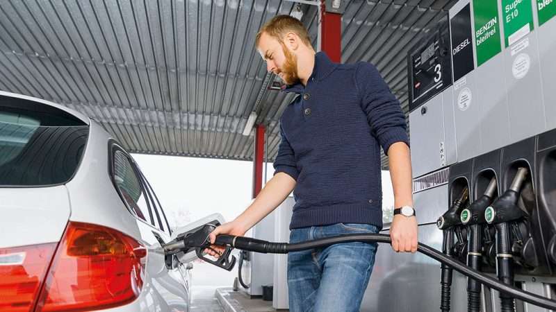 Проблемы с топливной системой машины: признаки, причины и решения