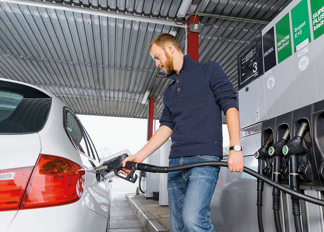 Проблемы с топливной системой машины: признаки, причины и решения