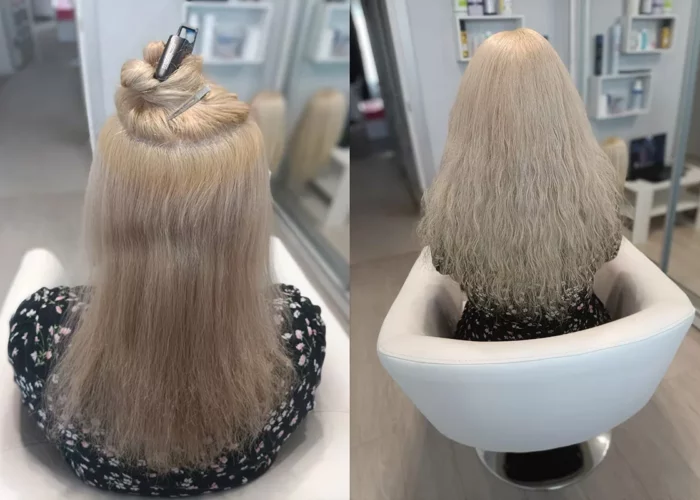 Сколько стоит нарастить волосы: полное руководство по ценам и факторам