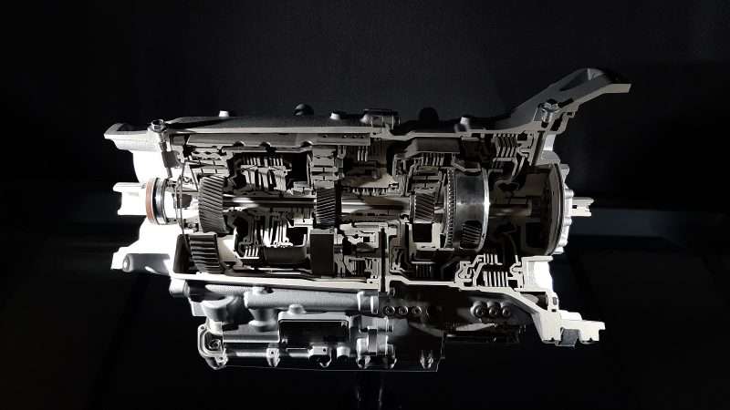 Список авто с АКПП: Обзор популярных моделей и советы по выбору