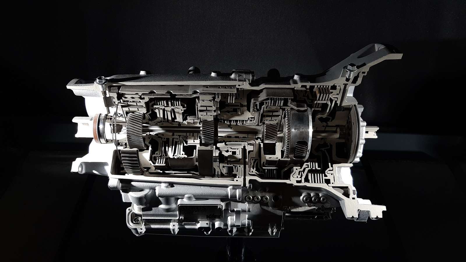 Список авто с АКПП: Обзор популярных моделей и советы по выбору