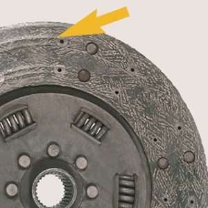 Сцепление: гарантийный случай или эксплуатационный износ?