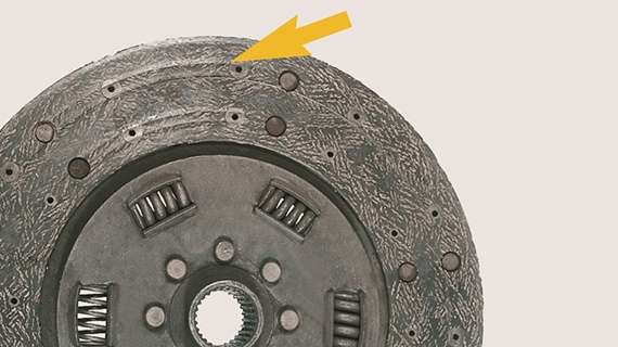 Сцепление: гарантийный случай или эксплуатационный износ?