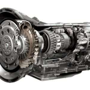 Трансмиссия для автомобилей Ford