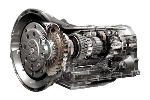 Трансмиссия для автомобилей Ford