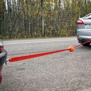 Транспортировка авто на АКПП: основные способы и правила