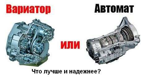 Что такое вариатор в автомобиле: альтернатива традиционному автомату