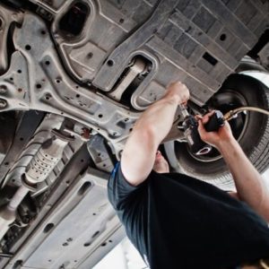 ТО кроссовера раз в год или по пробегу: какой регламент обслуживания выгоднее для владельца