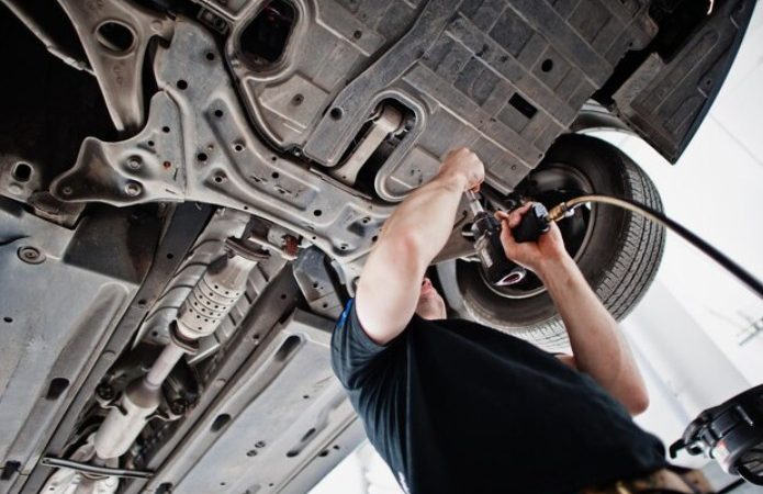 ТО кроссовера раз в год или по пробегу: какой регламент обслуживания выгоднее для владельца