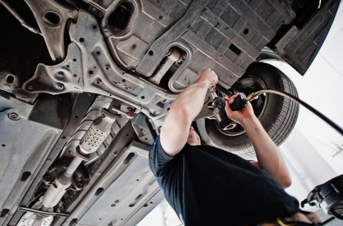 ТО кроссовера раз в год или по пробегу: какой регламент обслуживания выгоднее для владельца