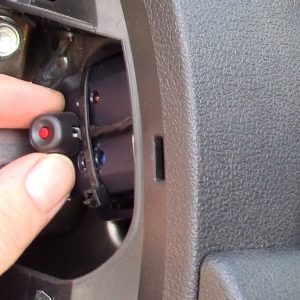 Сигнализация заблокировала двигатель причины и решения