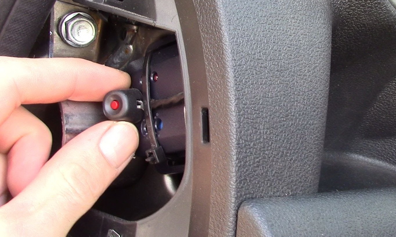 Сигнализация заблокировала двигатель причины и решения