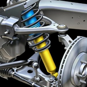 Мягкая или жёсткая подвеска авто: что лучше для российских дорог