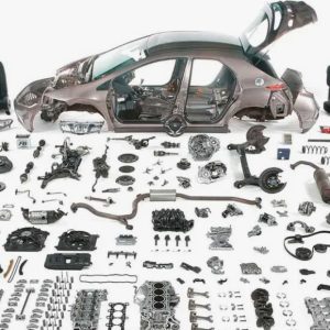 Автозапчасти для Nissan: оригинал или аналог — что выгоднее для вашего автомобиля