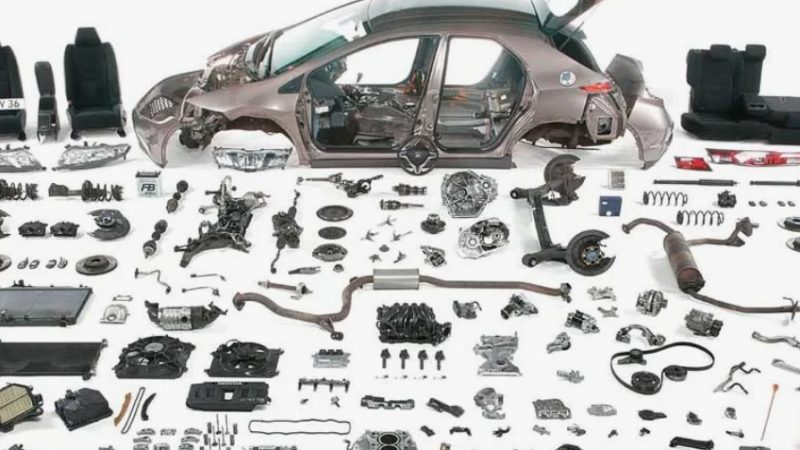 Автозапчасти для Nissan: оригинал или аналог — что выгоднее для вашего автомобиля