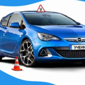 Ошибки новичков при обучении на категорию B на механике и как их избежать