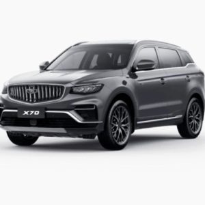 Какой кроссовер BELGEE X70 лучше купить: разбор комплектаций и опций