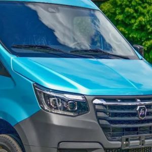 Топ‑5 моделей ГАЗ, которые стоит рассмотреть перед покупкой в этом году