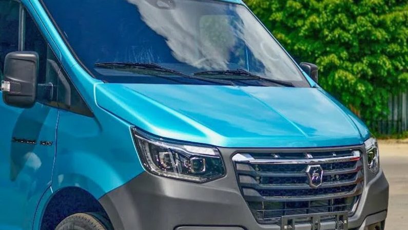 Топ‑5 моделей ГАЗ, которые стоит рассмотреть перед покупкой в этом году