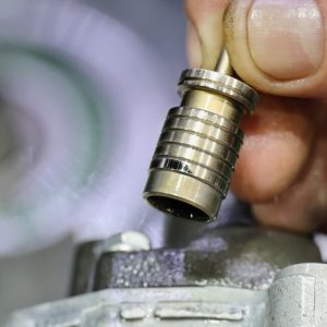 Износ редукционного клапана масляного насоса CVT: последствия для гидравлической системы