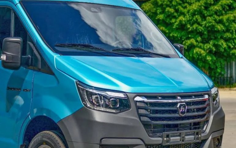 Топ‑5 моделей ГАЗ, которые стоит рассмотреть перед покупкой в этом году